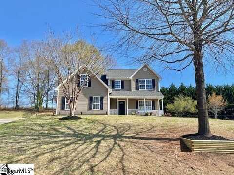 5 Country Knolls Drive, Greer, SC 29651