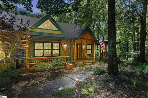 338 CAMP CREEK Road, Townville, SC 29689