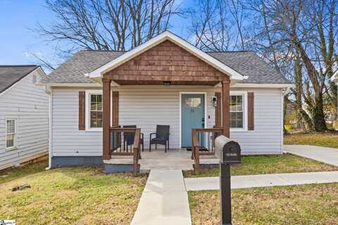 11 Dill Street, Greenville, SC 29601