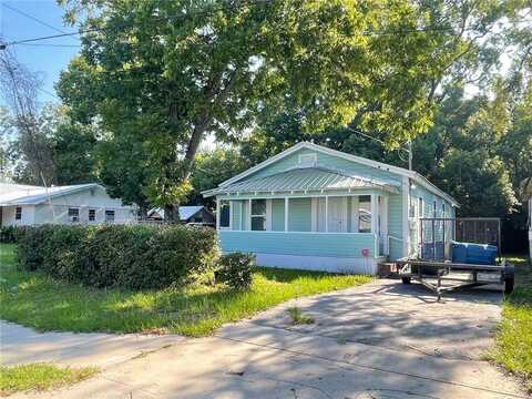 2408 Gordon Street, Brunswick, GA 31520