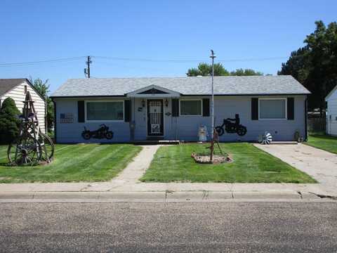 1519 College Avenue, Goodland, KS 67735