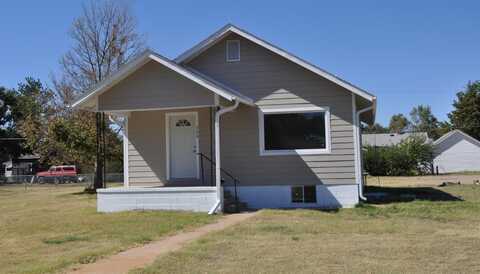 308 Center Avenue, Goodland, KS 67735