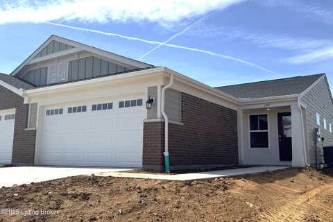 135 Switchgrass Ln, Mount Washington, KY 40047