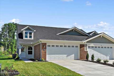 196 Harvest Moon Ct, Shepherdsville, KY 40165