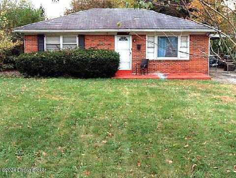 3204 Patricia Dr, Louisville, KY 40216