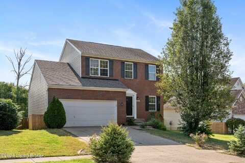 5008 Roaming Plains Ct, Louisville, KY 40229