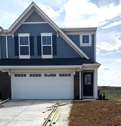 205 Harvest Point Way, Mount Washington, KY 40047