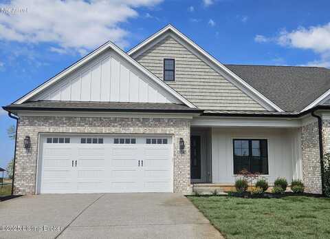 110 Spangler Pl, Utica, IN 47130