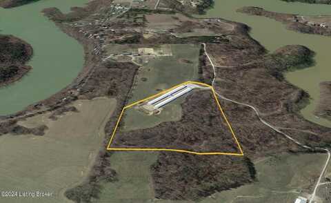 500 Gunner Rd, Clarkson, KY 42726