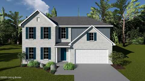 14011 Grandshire Way, Louisville, KY 40245