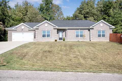 90 Berkshire Ave, Rineyville, KY 40162