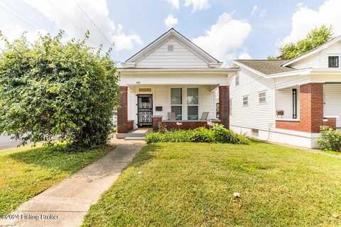 1046 Charles St, Louisville, KY 40204