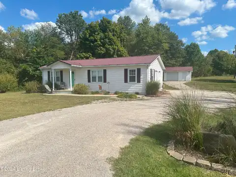 128 Lake Ridge Rd, Hardinsburg, KY 40143