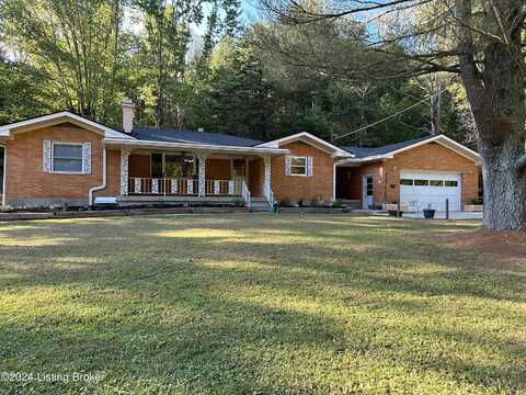 7181 Knob Creek Rd, Brooks, KY 40109