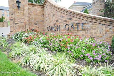 5701 Coach Gate Wynde, Louisville, KY 40207