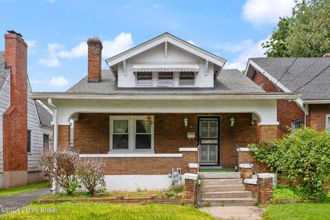 1604 Cypress St, Louisville, KY 40210