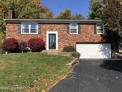 9813 Boxford Ct, Louisville, KY 40242