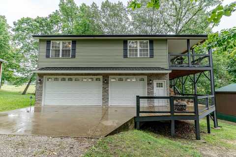 539 Hinton Hls Lp, Hardinsburg, KY 40143