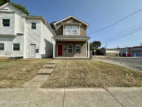 419 Winkler Ave, Louisville, KY 40208