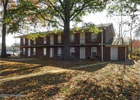 3822 /3824 Oboe Dr, Louisville, KY 40216