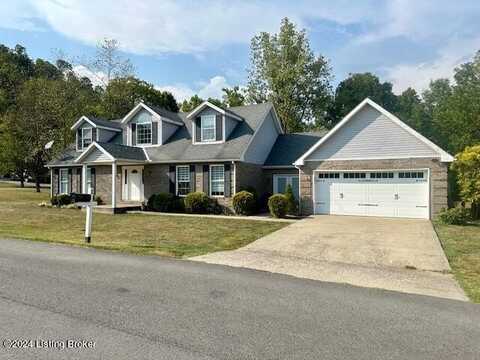 9 Kemper Ln, Carrollton, KY 41008