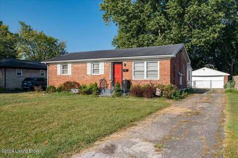 6000 Catheen Way, Louisville, KY 40213