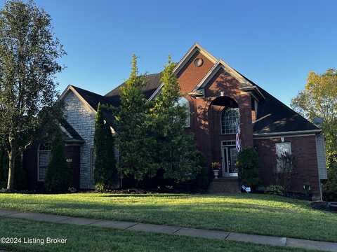 18516 Longview Park Ln, Louisville, KY 40245