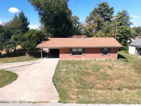 121 Indian Trail, Hodgenville, KY 42748