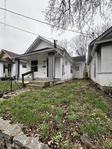 1724 Wilson Ave, Louisville, KY 40210