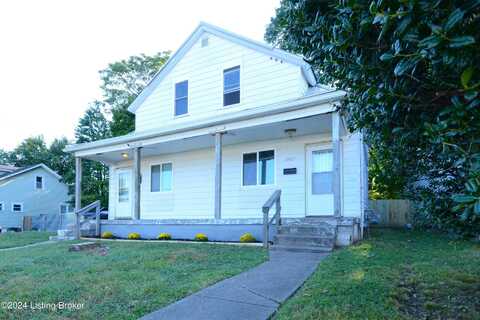 2623 S 6TH St, Louisville, KY 40208