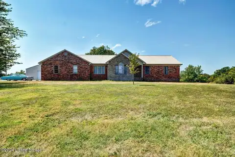 22 Sunset Farm Rd, Coxs Creek, KY 40013