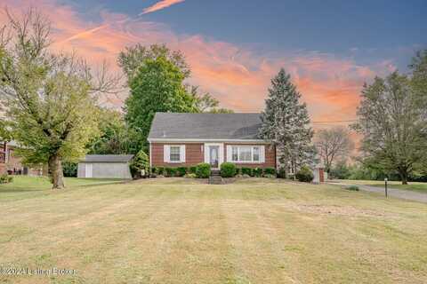 4608 Glen Rose Rd, Louisville, KY 40229