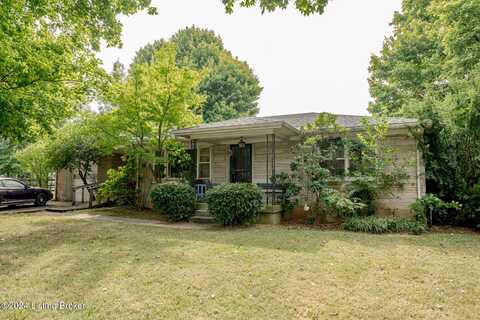 4626 Glen Rose Rd, Louisville, KY 40229