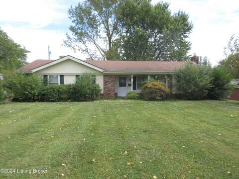 111 MEADOW Ln, Springfield, KY 40069