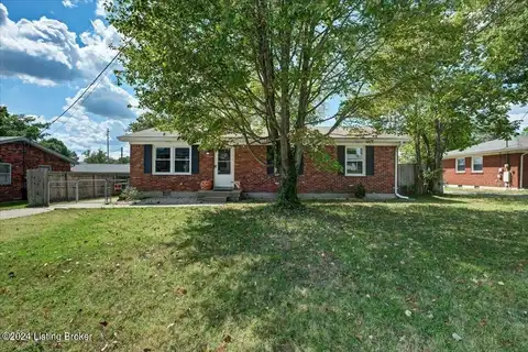 789 Flatlick Rd, Mount Washington, KY 40047