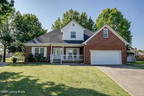 5911 Full Moon Ct, Louisville, KY 40216