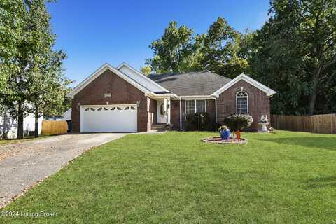 13005 Mills Edge Ct, Louisville, KY 40272