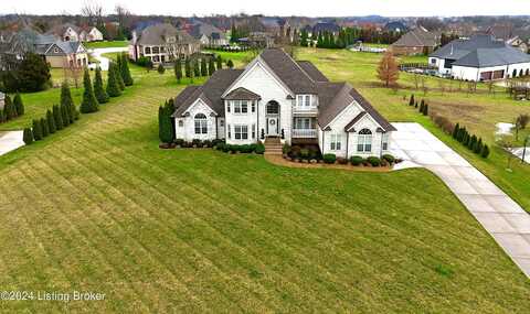 408 Mount Everest Ct, Bowling Green, KY 42104