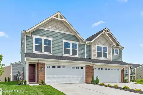 170 Harvest Point Way, Mount Washington, KY 40047