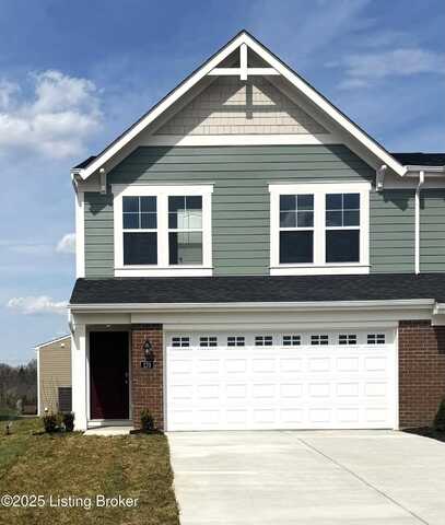 170 Harvest Point Way, Mount Washington, KY 40047