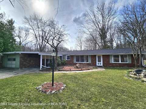 4777 Cornell Road, Okemos, MI 48864