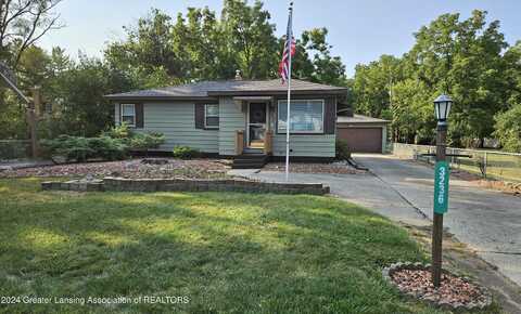 3236 SW 34th Street, Grandville, MI 49418