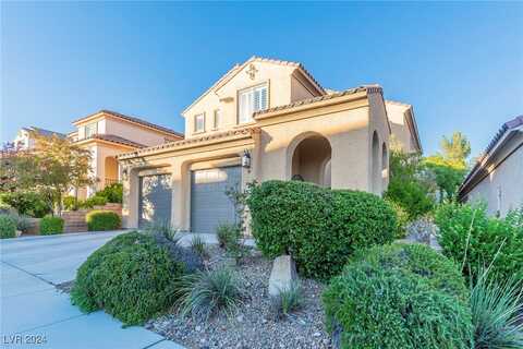 844 Paseo Rocoso Place, Las Vegas, NV 89138