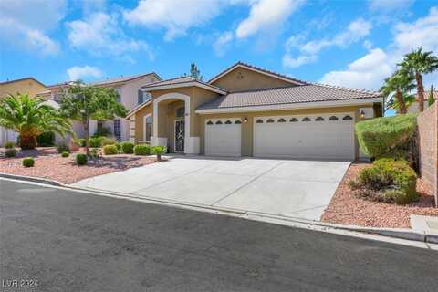 10599 Bonnyhill Street, Las Vegas, NV 89141