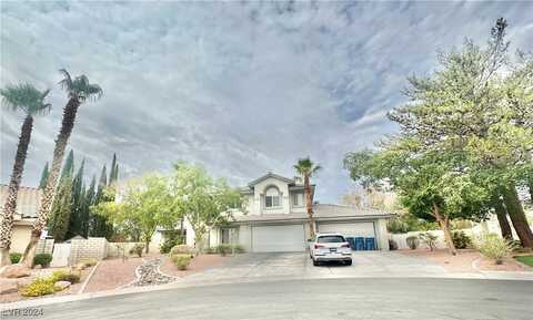 9917 ASPEN KNOLL Court, Las Vegas, NV 89117