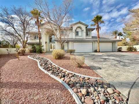 9917 ASPEN KNOLL Court, Las Vegas, NV 89117