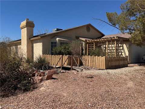 3805 Rolling Cloud Drive, Las Vegas, NV 89115