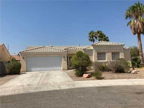 5417 Dilly Circle, North Las Vegas, NV 89031