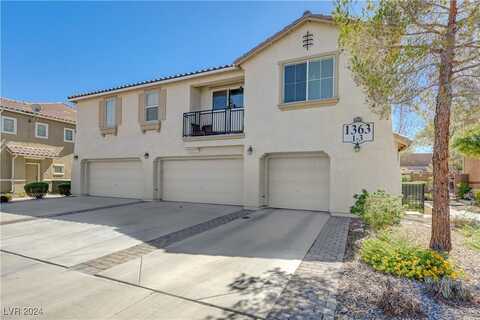 1363 Grass Creek Avenue, Henderson, NV 89012