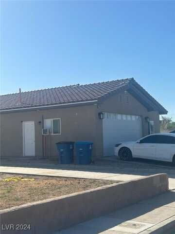 1840 Princeton Street, North Las Vegas, NV 89030